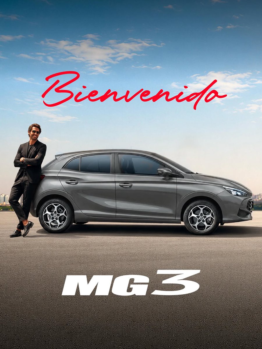 Autoblog Argentina 🚙🇦🇷 tweet media