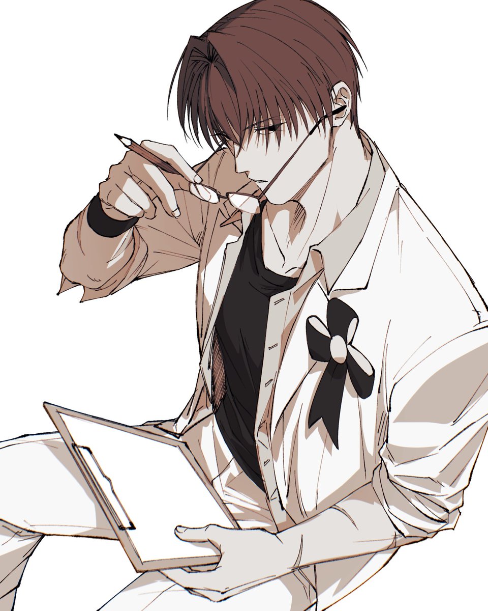 Xuanmai_alter's tweet photo. メガネ似合ってる https://t.co/NwMCQv5aD0