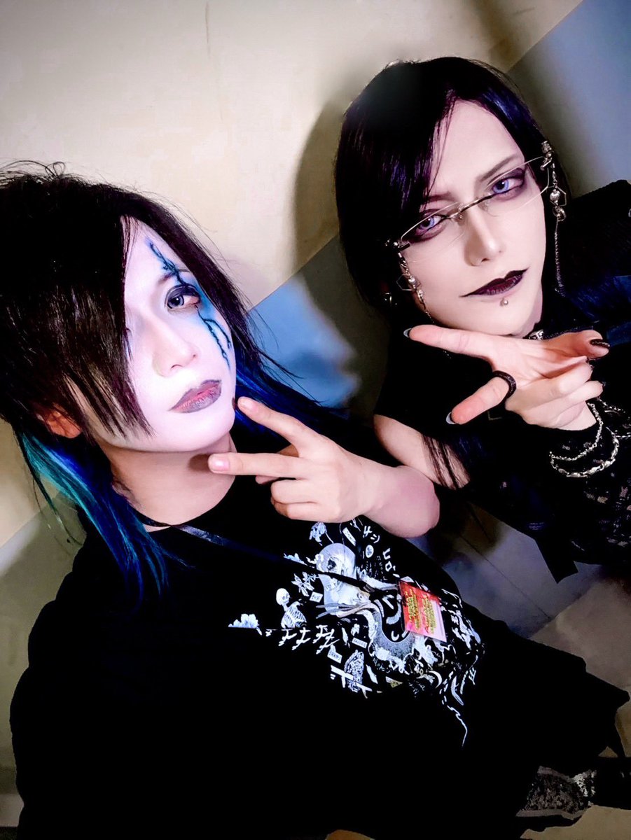 DAMNED Kou. 6/16 Spotify O-WEST (@Kou_DAMNED) / Posts / X