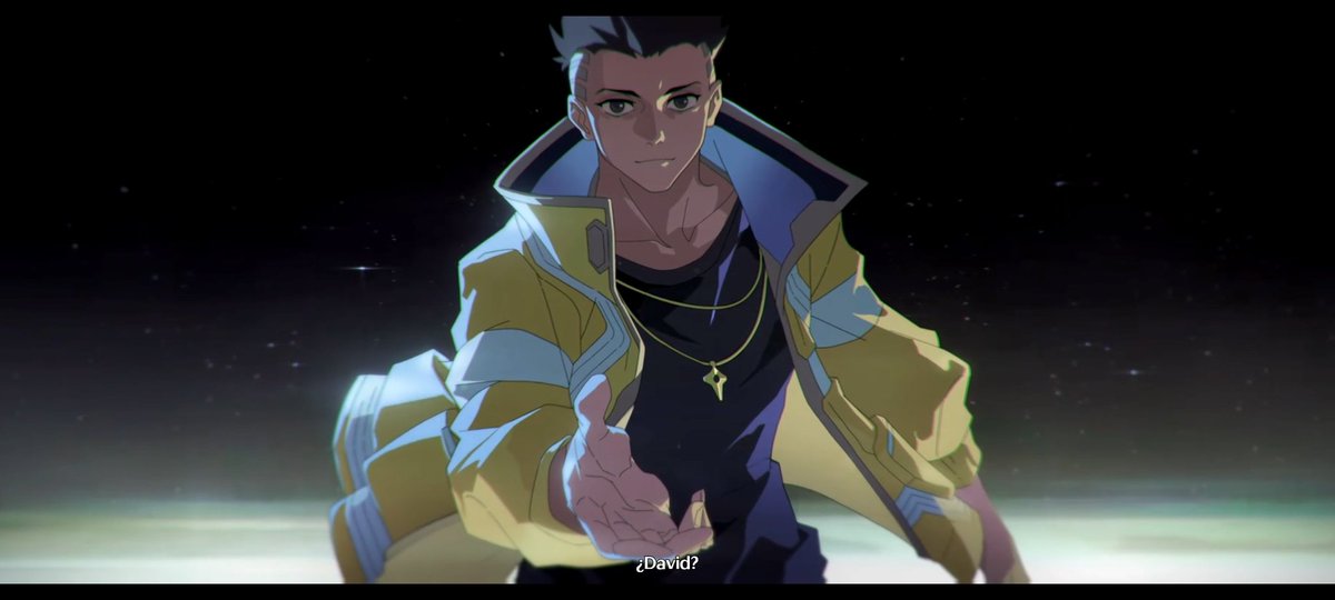 Shadowless_13's tweet photo. @AnimetrendsLA #Amowuwa https://t.co/AbEtn3jPxR