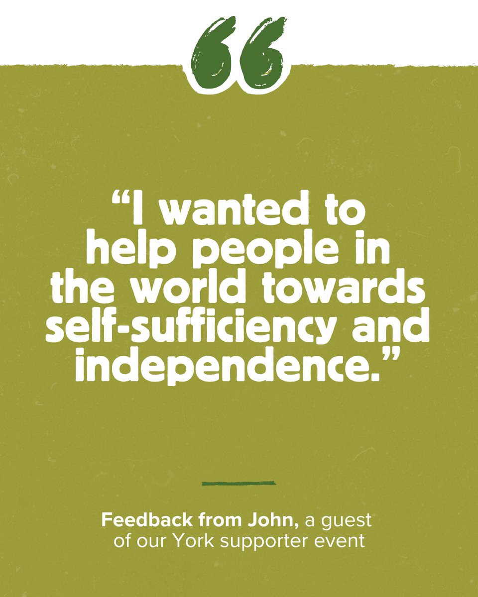 SharedInterest's tweet photo. Thought about investing, but also want to make a real and lasting difference with your money?​

Meet us in Bristol on June 19th for our final supporter event of 2026, and find out how you can join our community of over 10,000 ethical investors in the UK.

Learn more about the event and register:​
https://t.co/TCCiEEg4FP​

#Investinafairerworld #forjusticenotprofit #financewithahumanface #impactinvesting #bristol #doitfair