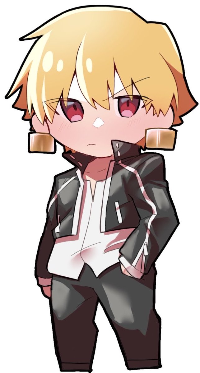 Gil_B94W73H93's tweet photo. ギルぴ https://t.co/u8Jx3YECeu