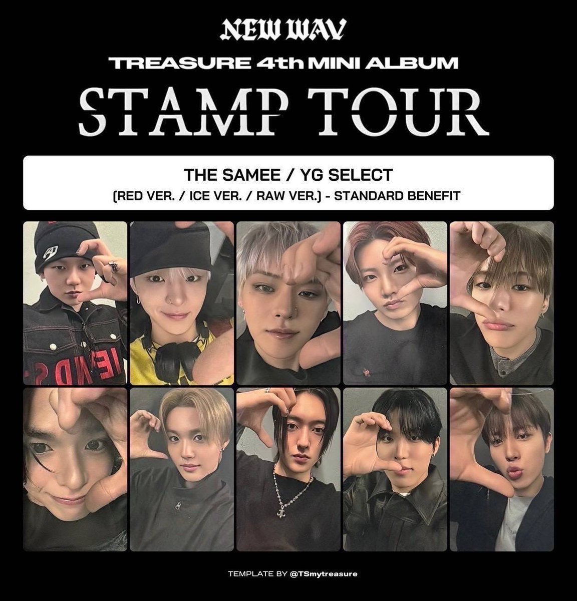 ophelyaen's tweet photo. 🎀 wts want to sell lfb 🎀 
 
౨ৎ RAW VER STAMP THESAMEE ౨ৎ
GET DIGIPACK + 3 POB

👛 180k - 210k (est bersih ina)
🪷 DP https://t.co/vy1NqTRk4o 
🌸 pack 5k | exc adm
✅ YOSHI JAEHYUK

t. 트레저 양도 sell #pasarTREASURE yoshi jaehyuk photocard album offcial wtb buy #ตลาดนัดtreasure https://t.co/W2Wq6CIBGZ