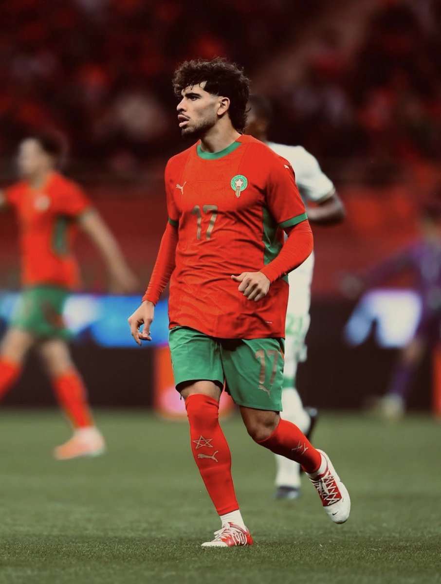 Ezzalzouli