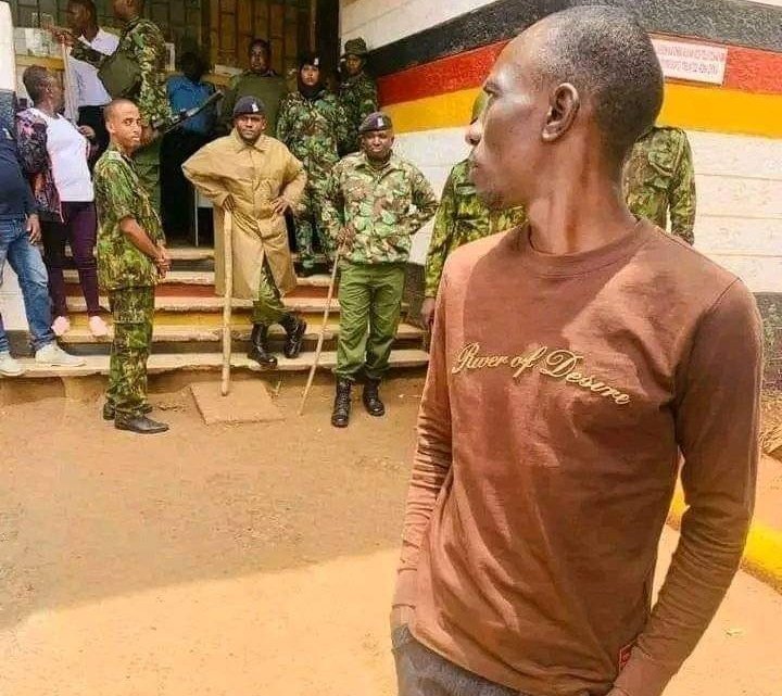 5_KIBET's tweet photo. Nifuate Kama ulipata HELB loan. https://t.co/ljcmgMpMHO