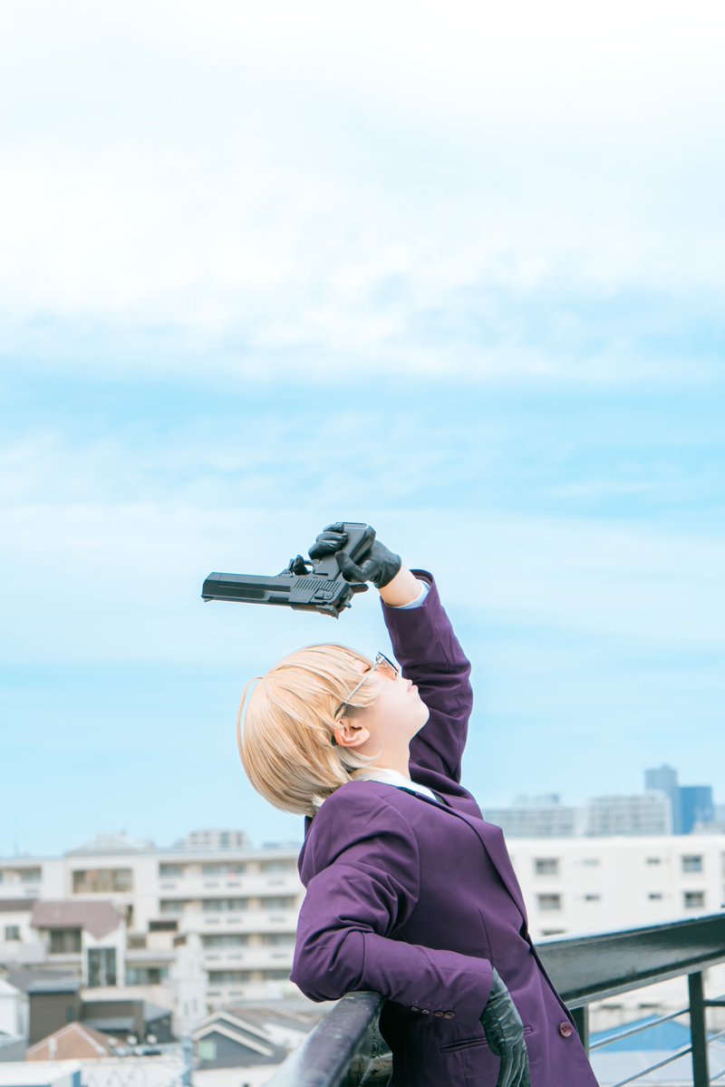 D4huoKt's tweet photo. ⚠  Cos／🌈🕒 ： 🍝🍷 ⚠
※ゲーム内衣装  ＆  gt@※

.

𝙾𝚋𝚜𝚎𝚜𝚜𝚎𝚍

.

 #HakuSantos0531

📸：@omu_photo3 https://t.co/zIm0QOUmJy