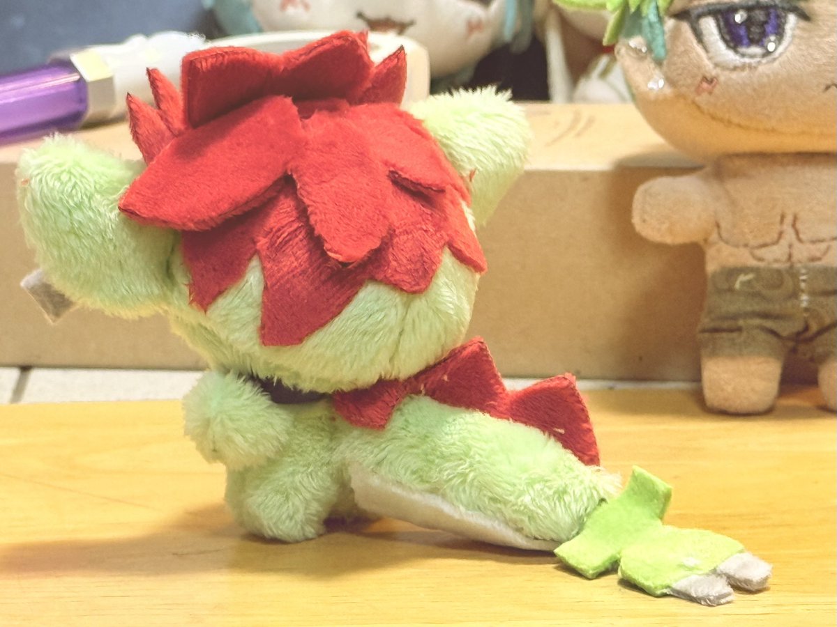 ngtni's tweet photo. ふわふわのどらち　ふわち https://t.co/vN7HXJ6wqB