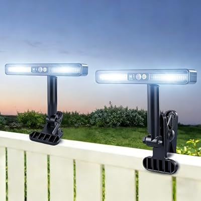 sameena355's tweet photo. 💰 Was $32.99 → Now $23.09
BORUIT Solar Fence Lights 600LM Motion Sensor 2 Pack
🎟 PROMO CODE: DPRN988M [ENDS 6/16]
🛒 Buy 👉 https://t.co/yCEYL6ZBhQ
🔗 Alt Link 👉 https://t.co/lWEN1yosrU
#ad #USA #solarlights #outdoor https://t.co/SDRLs7io5q