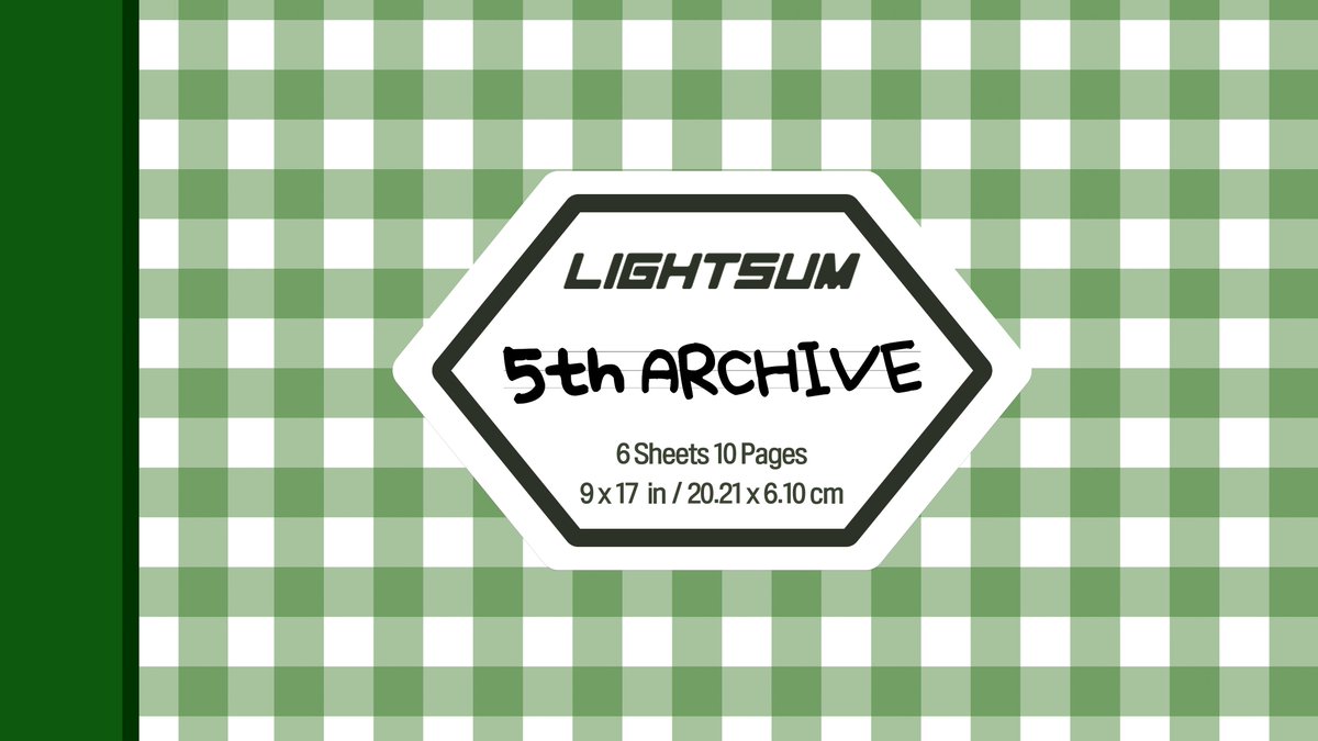 LIGHTSUM_JP (@LIGHTSUM_JP) / Posts / X