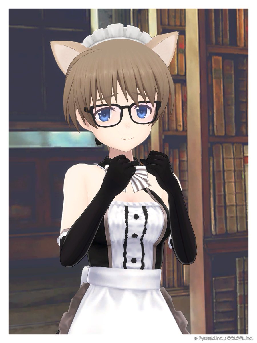 parcy0's tweet photo. お仕事終わリーネちゃん https://t.co/YD0ADlmQMd