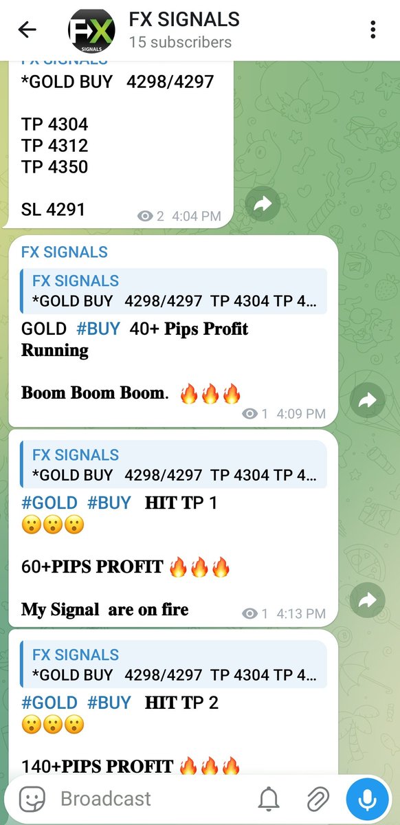 johnsmith0chc's tweet photo. Check my signals 
#ForexSignals 
#trading 
#GoldMaster

https://t.co/i8ct3BlZMw https://t.co/a37EdK504U