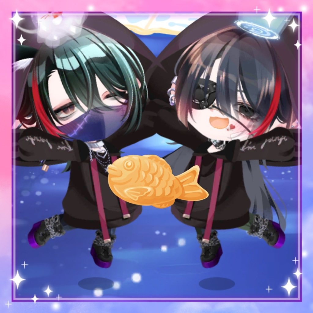ak_9fox's tweet photo. 📍¦紅キツネと申します！
趣味アニメ、イラストです！アニメ色んなもの見てます ·͜·¦WB・妖はじetc…
🌈🕒も好きです！ポケツイもコラボきっかけです✨
RP・♡でお迎え行かせてください…！人見知りですがよろしくお願いします🙏✨
 #ポケコロツイン  #ポケコロツイン好きな人と繋がりたい  #ポケツイ https://t.co/nFtgAHzFSL