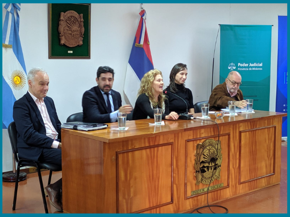 capacitacionmis's tweet photo. Amplia participación en la conferencia sobre la implementación de la Ley N.º 27.802 de Modernización Laboral
https://t.co/GlS1IUAd8U https://t.co/QKQDpTiHx6
