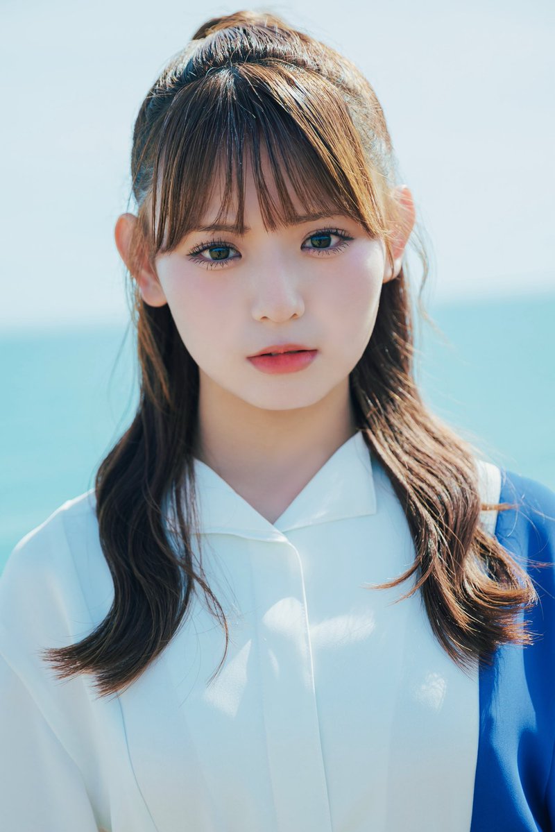 BNSI_LISA's tweet photo. 新しい顔です♡♡♡

#BNSI #ボンサイ
#揺らめきの果てへ
#揺らめけ https://t.co/LV3lVDwA15