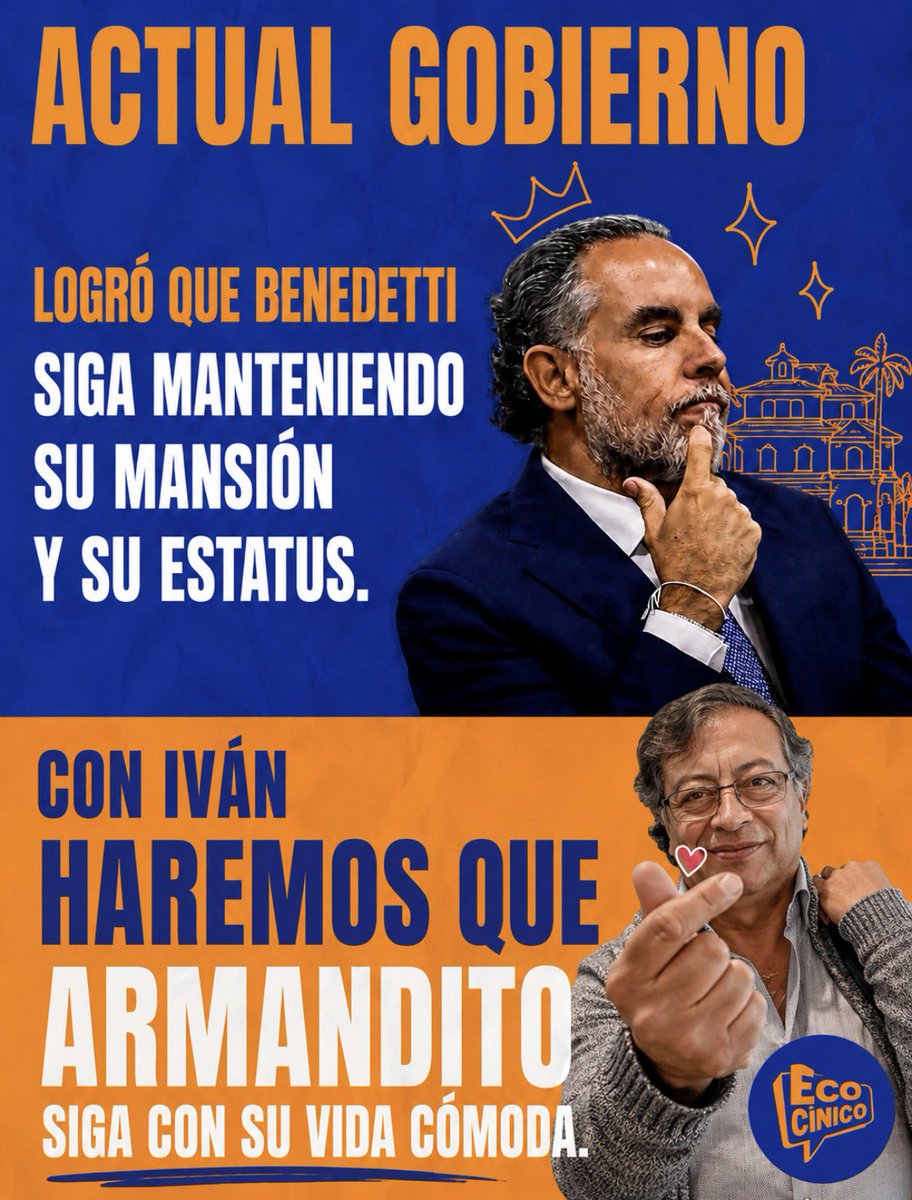 silvajonathan01's tweet photo. Vamos a estar colocando las propuestas de Iván Cepeda. Aquí va la primera. https://t.co/cBnzF45osP