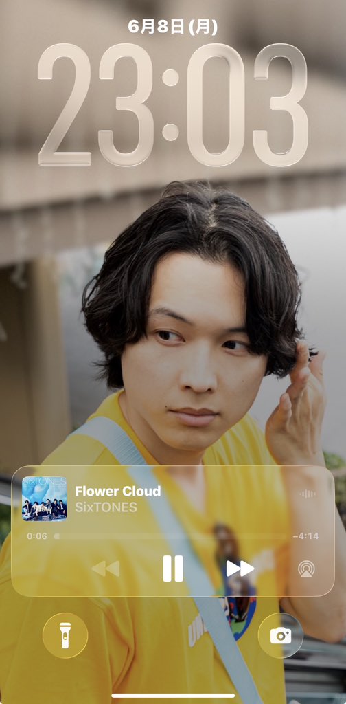 ai_STNW's tweet photo. とりあえずね🎶🎶 https://t.co/MPb2d0rQhm