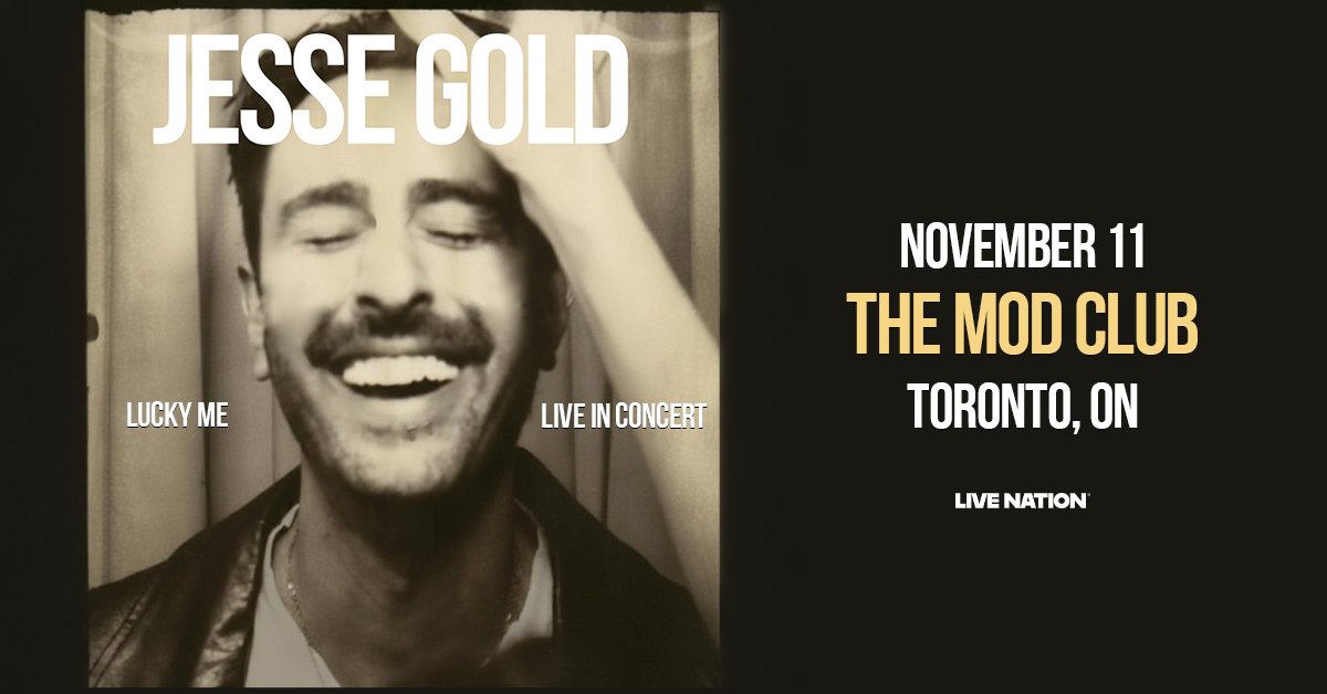 LiveNationON tweet picture