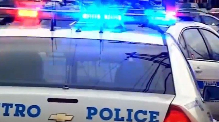FOXNashville's tweet photo. A Metro councilmember is raising concerns about MNPD’s new Drone as First Responder pilot program. https://t.co/ojAJIrchA7 https://t.co/ZaCSYTXeUm