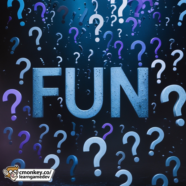 UnityCodeMonkey's tweet photo. How do you know if a game idea is fun or not? When should you drop a game idea? 
 
"fun" is really hard because it's impossible to measure, there's no objective "fun" meter. So the only way is to playtest constantly, both by yourself and ask friends and other players to play and give you their feedback. 
 
If the feedback you get on your prototype is negative then absolutely you should drop that idea and go back to the drawing board. Remember how it's much easier to drop a project in the beginning, rather than spend 6+ months working on something and then be disappointed when it sells 0 copies because you ignored negative feedback at the start. 
 
But it's also up to you to analyze that feedback. It might be fixable, maybe you can tweak some things to get the project onto a good state.  
As always the only way to know is to constantly playtest, if the feedback is improving then you're on the right track so keep working on it, but if you're working super hard to improve and the feedback just keeps coming back negative, then it might be wise to drop it and move on to something else. 
 
Idea Selection and Idea Validation are extremely important things nowadays (if your goal is to find success), so do not neglect this very important step!
