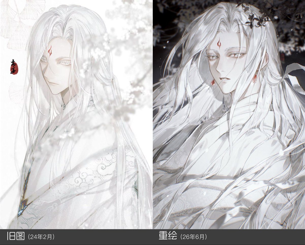 08_CHONG's tweet photo. #OCㅤㅤ 旧図を再描き https://t.co/IxZMbwSZPF