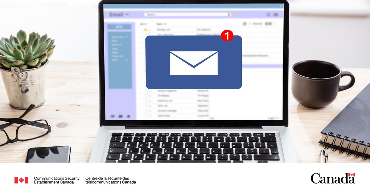 cse_cst's tweet photo. Your employees don’t need to be cyber security experts. But a little awareness, like knowing when to pause before clicking, can help protect your business from common #phishing attacks.

Learn more: https://t.co/iXSd8tszkW https://t.co/vipjA92QEI