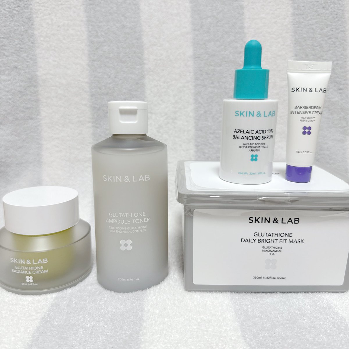 SKIN&LAB | JAPAN OFFICIAL (@skinnlab_japan) / Posts / X