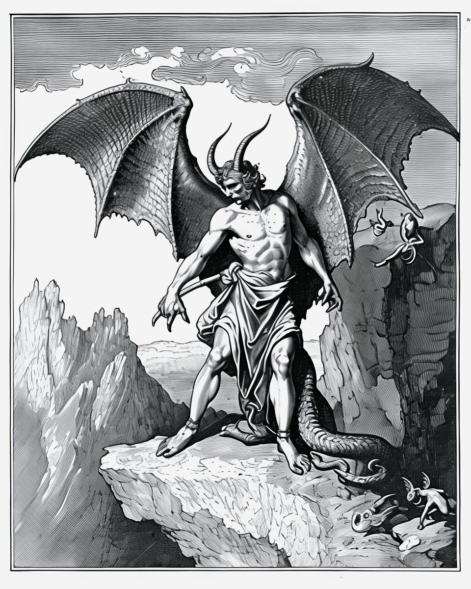 ripper_dhruvaa's tweet photo. How I imagined            How it 
Evil as a kid.                  actually looks https://t.co/DNkJJwe41z