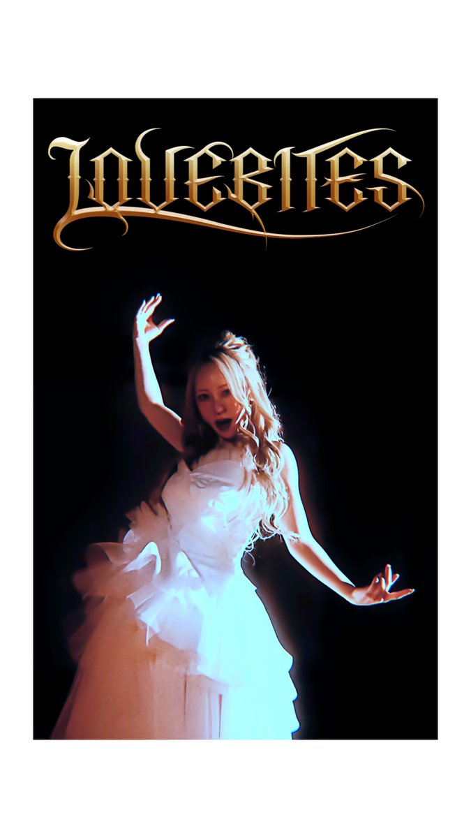 tetsu3040's tweet photo. Dream song provider : #LOVEBITES
Album title : OUTSTANDING POWER

※Reaper's Lullaby MVより 画像を加工 #Asami

LOVEBITESの曲を聴いて涙する　こだわりの心を持つ男より https://t.co/MnnPNrrmYj