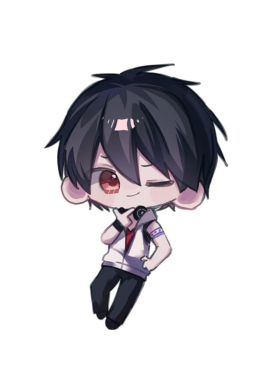 ter_a4's tweet photo. そういえば単体置いてなかったので
サブ垢から失礼 https://t.co/MRjmj7VTno