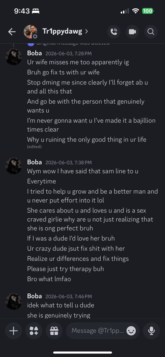 Ivan - Buying Skins tweet media