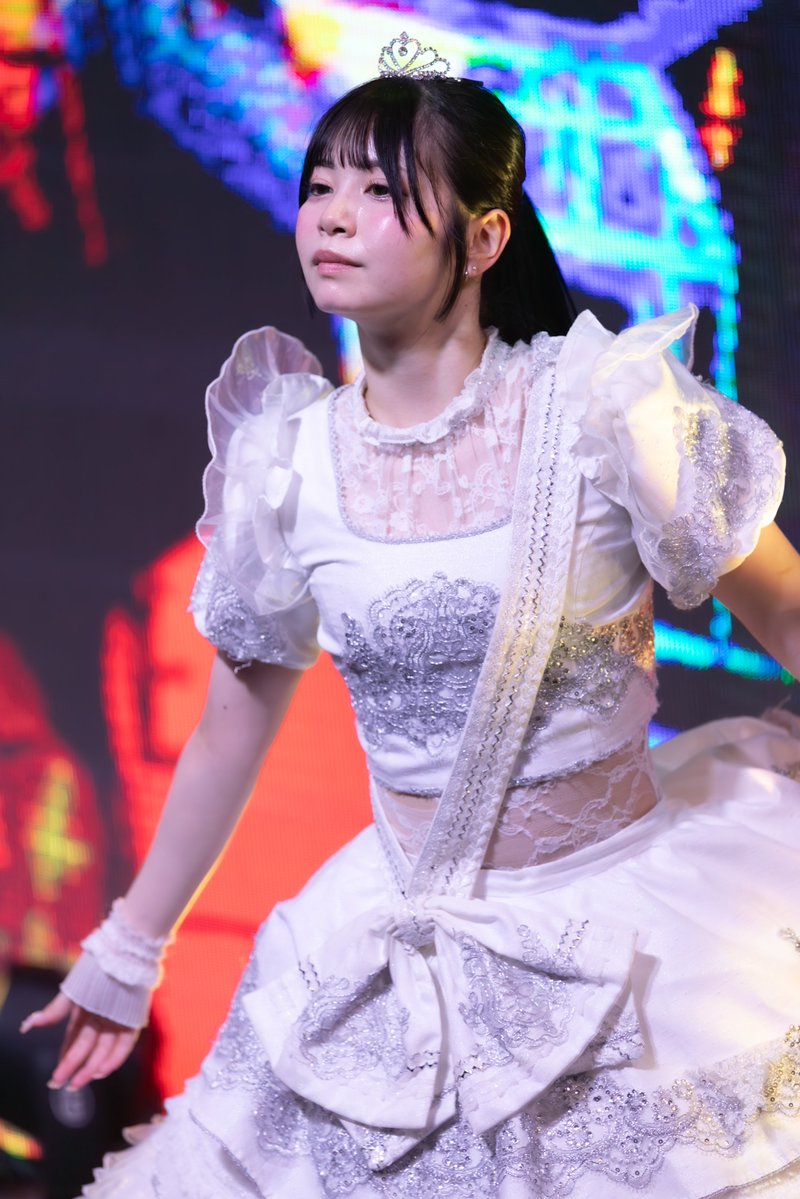 moys's tweet photo. 2026-06-07 UMEDA STORM at PICCADILLY PREMIUM
#CLANCROWN https://t.co/QcW9HHegPD