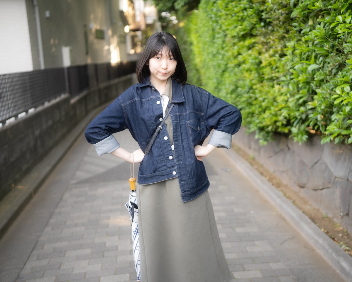 coltama's tweet photo. #風花あっさ 
#チキブロ #chickenblowtheidol
5/9 McDog IDOL野外撮影会
閉園後の���上篇 https://t.co/EZrj6sJJfR