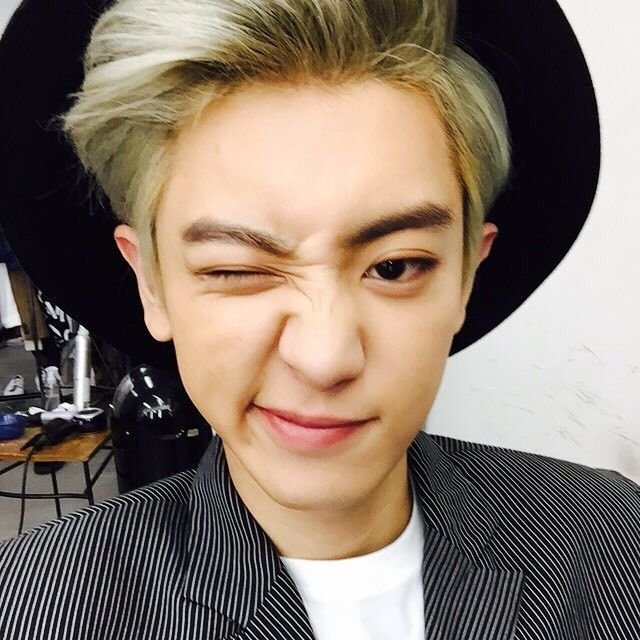 real_CY1127's tweet photo. 😼😉 https://t.co/FrYCBaBdIt