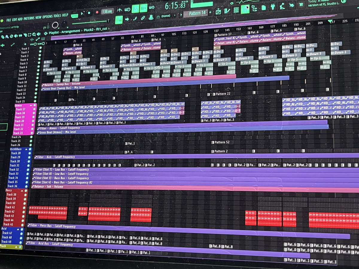kennywired's tweet photo. こちらの楽曲アウトロ制作中で、今週のどこかにはリリースできそうです！！
ぜひCheckしてください✊✊ https://t.co/GfmqQ8sW2c