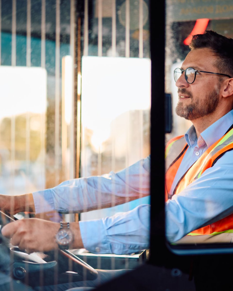 the_IRU's tweet photo. 🚍🚌 In a letter to governments participating in the UNECE Working Party on Passive Safety, IRU, @ITFglobalunion and the @ETF_Europe call for urgent international action to better protect bus and coach drivers in frontal collisions.

Read more ➡️https://t.co/MPLDyWuhJr https://t.co/sEWFOa0b3j