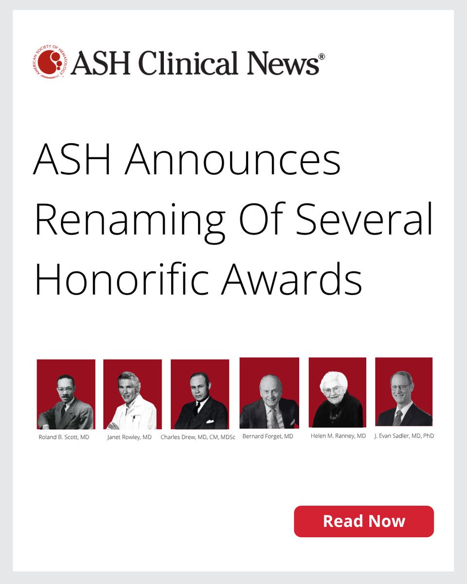 ASH_hematology tweet picture