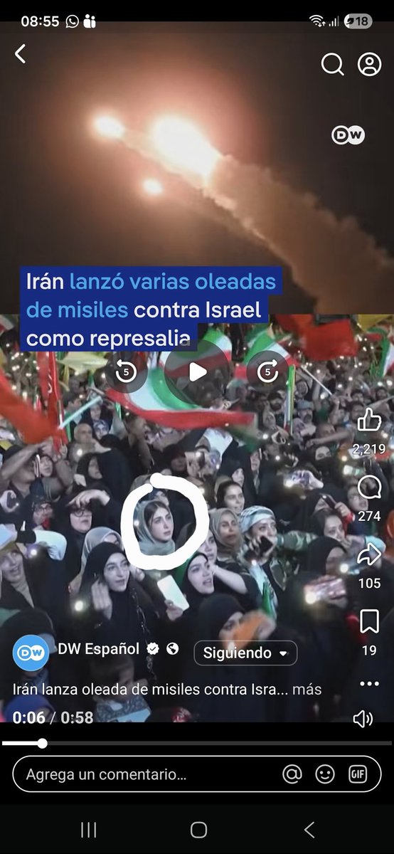 AndRv21's tweet photo. @dw_espanol Yo sé que el tema es serio. Disculparás DW. pero......

Y ese rostro angelical 👀👀👀 https://t.co/gHBBhTCtbq