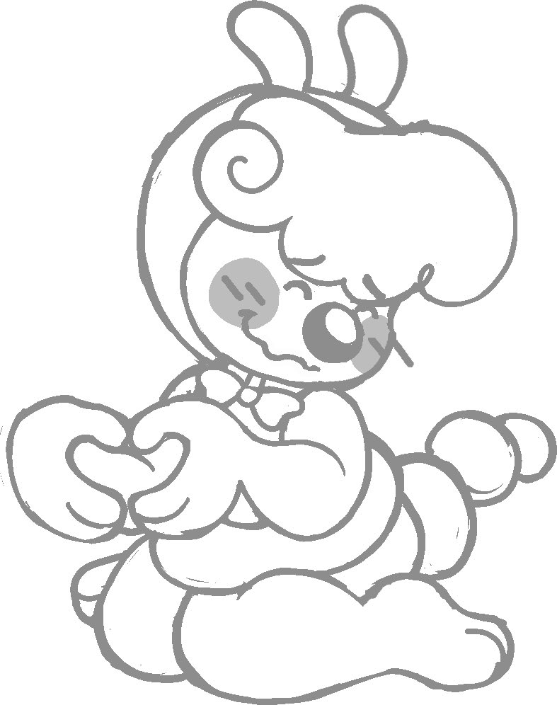 doodle_piee's tweet photo. I’m in the proses of making pilby merch!!! 
These sketches are so cute I had to post them

I LOVE PILBYYYYYY!!!! #regretevator https://t.co/N6ClOlBB5R