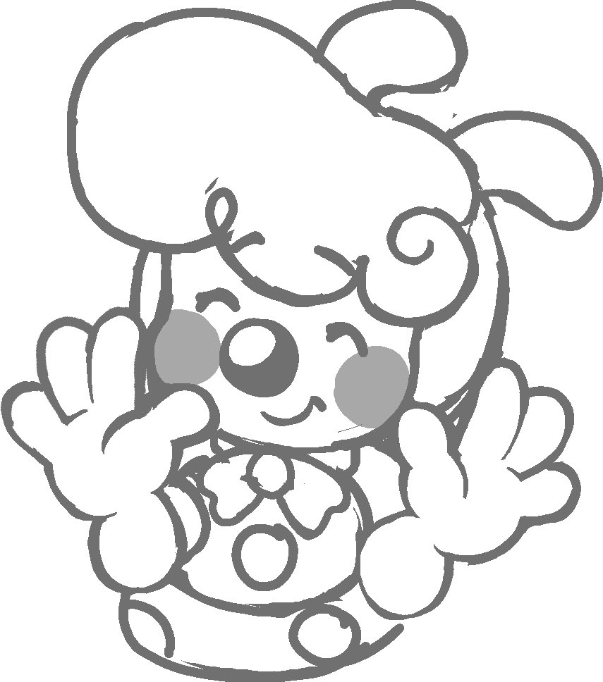 doodle_piee's tweet photo. I’m in the proses of making pilby merch!!! 
These sketches are so cute I had to post them

I LOVE PILBYYYYYY!!!! #regretevator https://t.co/N6ClOlBB5R