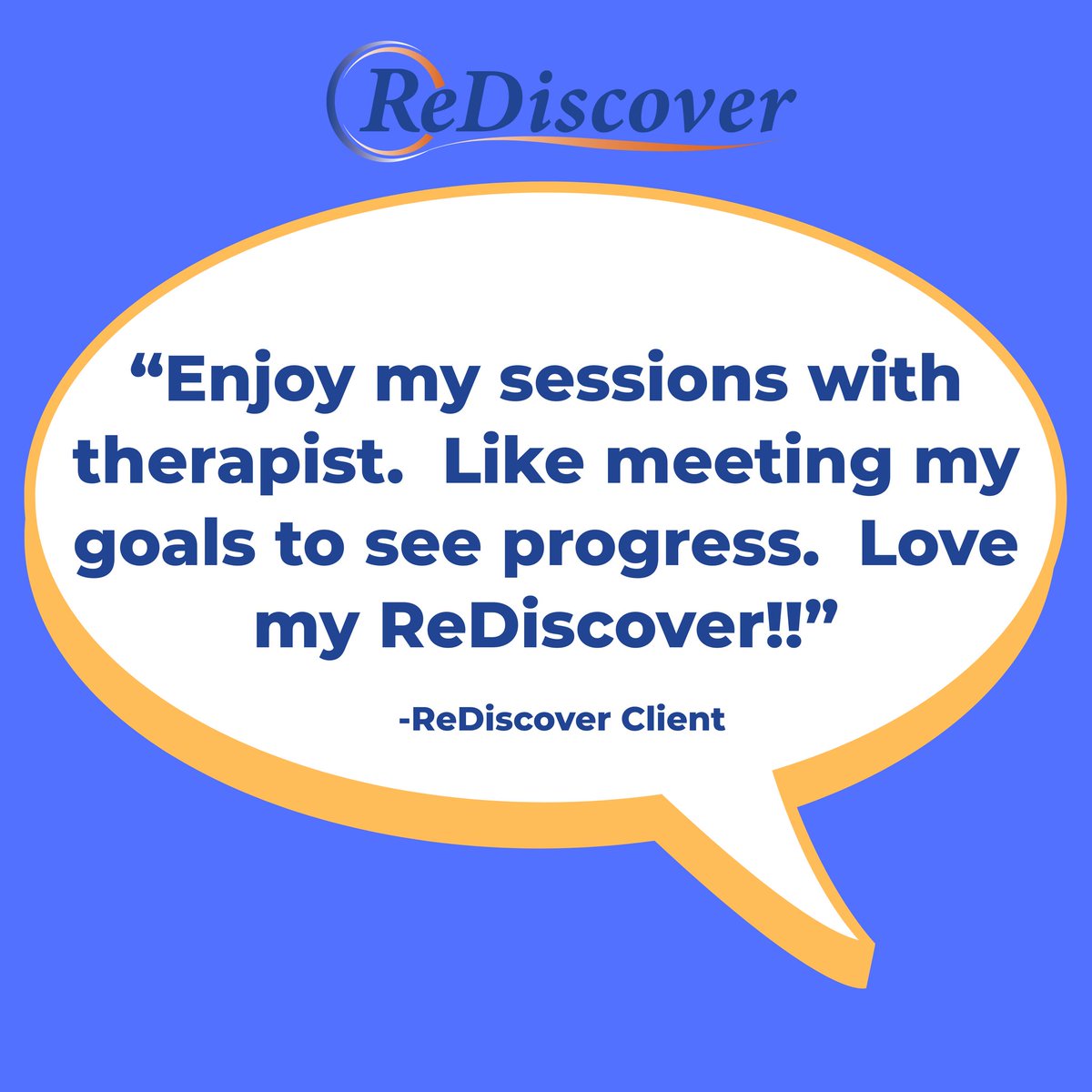 ReDiscovermh's tweet photo. We also love seeing clients achieve their goals! https://t.co/fMVWGYV3NF