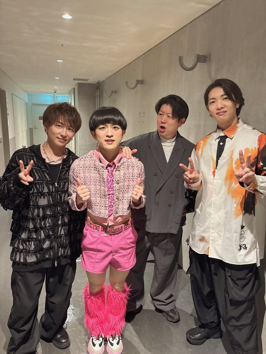 okappa_pachiku's tweet photo. U&pia主催
「Journey to Eden in 国際フォーラム」

1年ぶりのKT Zepp Yokohamaでの箱フリラ
今年も今年とて最高の熱量で最初っから最後までずーーっと楽しかったです！！
全組素晴らしかった、、、あの場にいれたことが贅沢すぎました！！

お客さんも最後まで良い空間を作ってくれてありがとうございました！！
演者もお客さんもみんな良い顔してた！！と僕は思います！！

みんなお疲れ様でした！！！

(僕も袖で音楽やらせていただいてました)
#Eden_ZeppYokohama
#Eden_Zeppyokohama