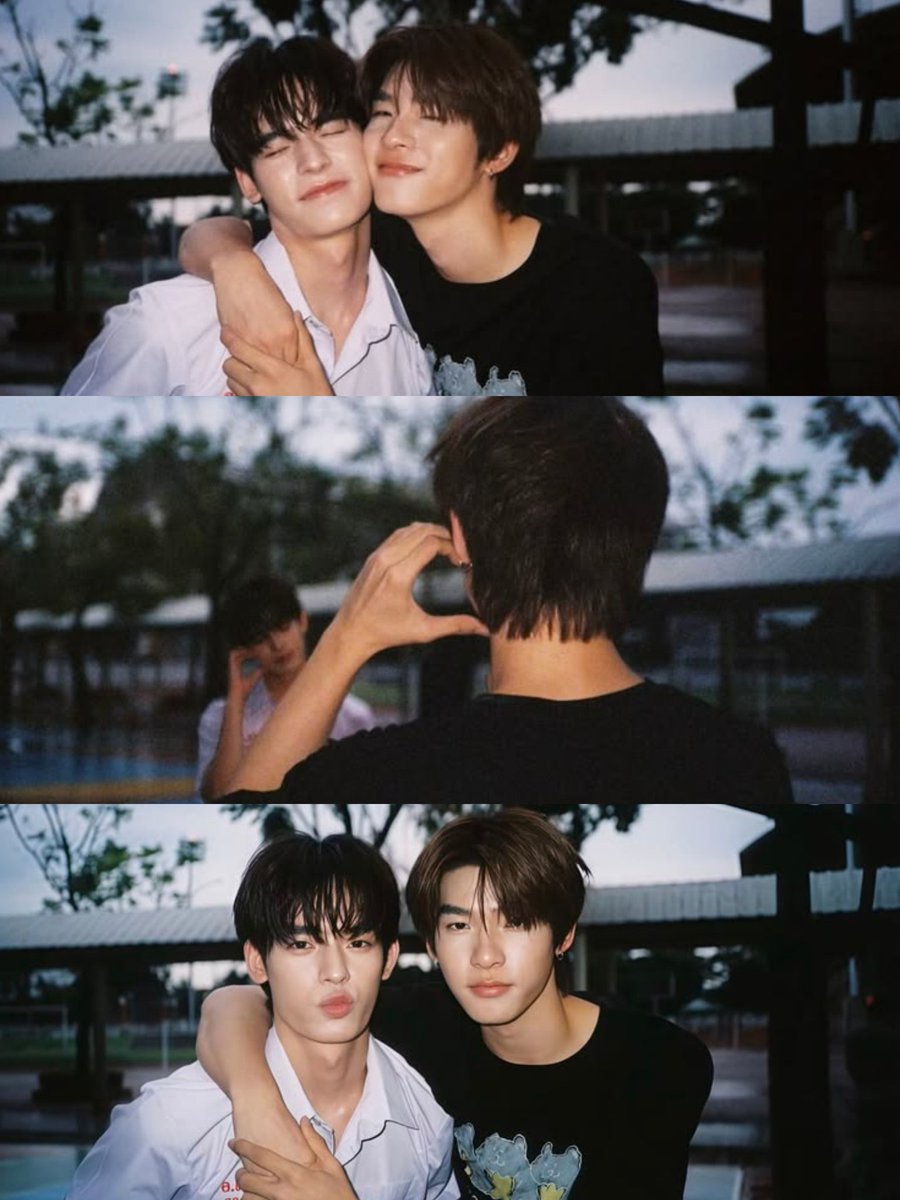 leovingswon's tweet photo. buat kakak kakak yang belum tau, ini namanya pacaran yaa kak😉 https://t.co/gLMBf7KaYp