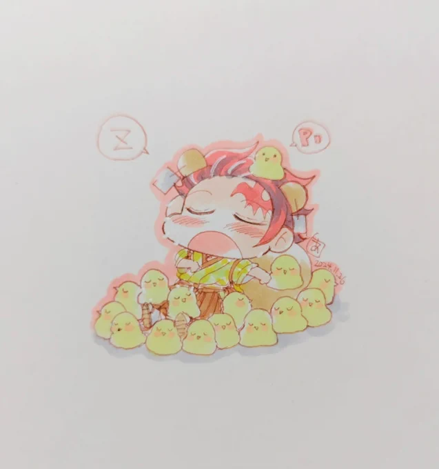 明日は! 半年に1回の診察になれるか明日にかかってる。どうか何事もありませんように。