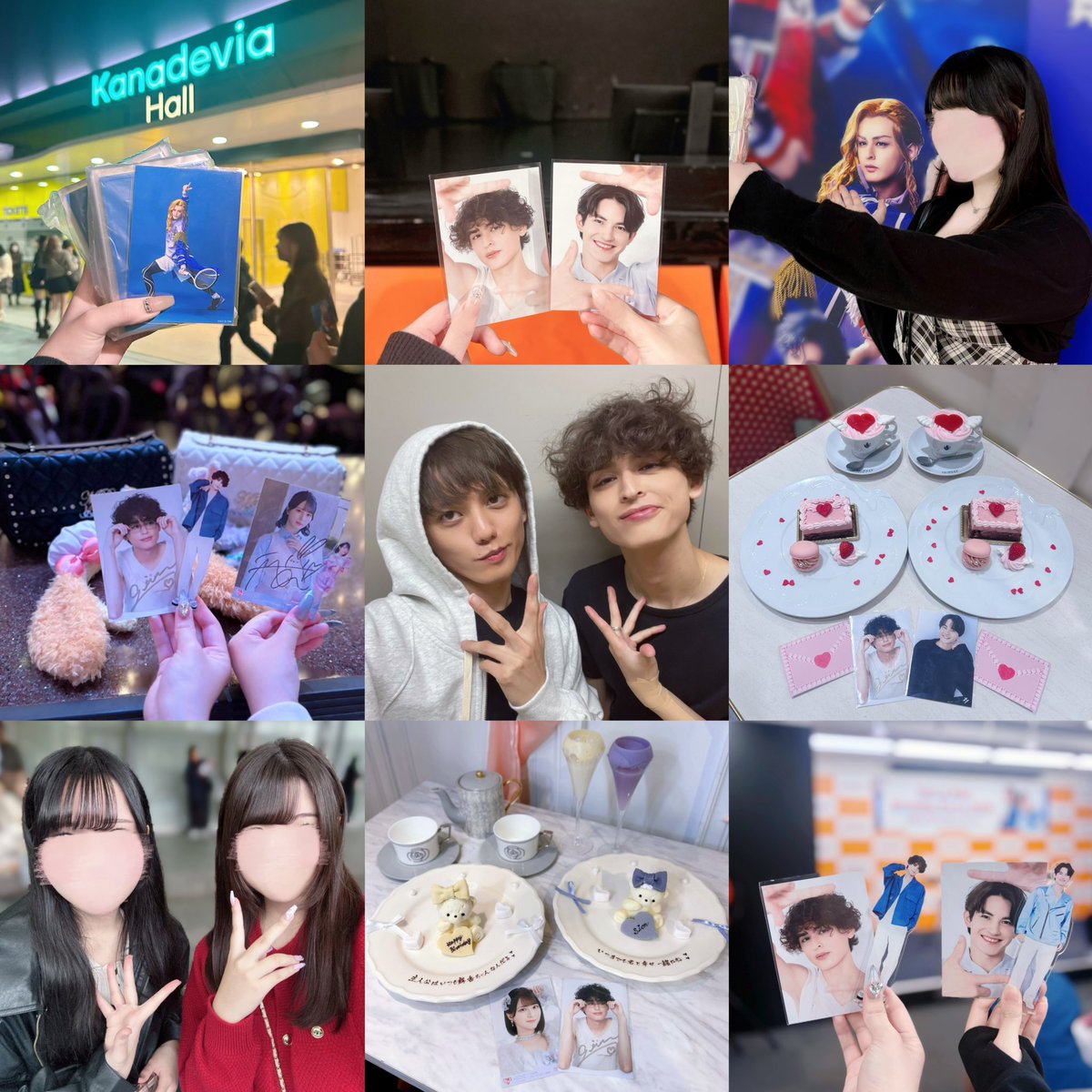 7pNpv's tweet photo. ファイステに向けてᯓ🤍

🔗https://t.co/2RojnCjVfk

 #テニミュ好きな人と繋がりたい #テニミュ好きさんと繋がりたい  #舞台俳優好きな人と繋がりたい #舞台俳優好きさんと繋がりたい https://t.co/mqww6HhW5j