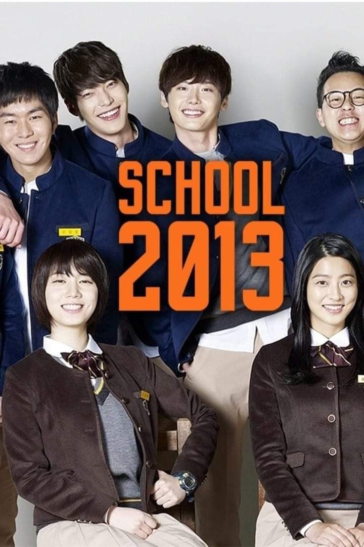 kscenedaily's tweet photo. same name but different stories which one you like the most.
#kdrama #school https://t.co/6QDZ48c8mr