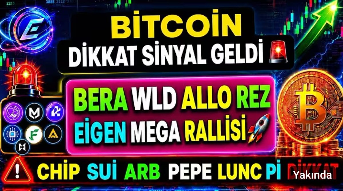 KingofPara's tweet photo. 15:00 yeni video yayında 👇👇
https://t.co/slM61bmyMu

$wld $allo $aigensyn $eden $mega $bio #Bitcoin $btc $chip #chıp $chz #bnb  $xrp $doge $aster $eth $avax $avnt $hype $linea $wlfi #pi $Red $lunc $tia $trump $sol $sui $arb $coin  #nft  $eigen $kripto $sei https://t.co/z9ZWO5tfvG