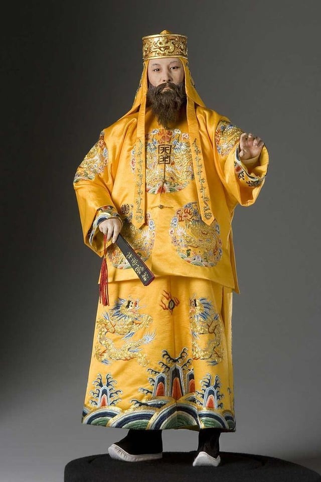 archeohistories's tweet photo. A failed exam changed the course of China’s history in a way almost no one could have predicted. Hong Xiuquan was a poor scholar in 19th Century China who repeatedly failed the imperial civil service exams, the main path to status, wealth, and government power. After suffering a breakdown, he later reread Christian pamphlets he had received years earlier and became convinced that his visions had a divine meaning.

Hong came to believe he was the younger brother of Jesus and that he had been chosen to cleanse China of corruption and false worship. His message spread among poor farmers, miners, and people frustrated with the Qing Dynasty. What began as a religious movement soon became a massive rebellion known as the Taiping Rebellion. Hong and his followers captured Nanjing in 1853, renamed it Tianjing, or “Heavenly Capital,” and built their own rival kingdom with Hong as its heavenly ruler.

The rebellion lasted from 1850 to 1864 and became one of the most devastating conflicts of the 19th century. Entire regions of southern China were ruined, cities changed hands, and millions of people lost their lives from fighting, famine, and disease. Hong Xiuquan’s strange mix of failed ambition, religious belief, and political revolt did not just create a bizarre chapter in history. It nearly broke one of the largest empires in the world.

© Reddit 

#archaeohistories