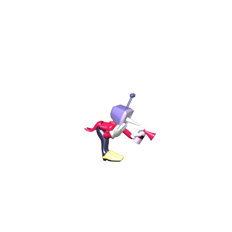 PIXELATEDCROWN tweet picture
