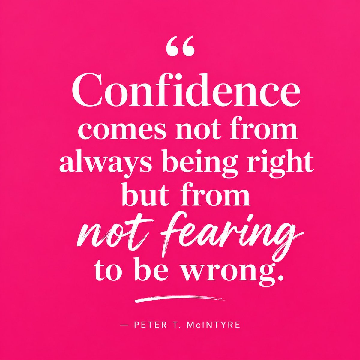 pinktearoom's tweet photo. ✨ Confidence grows when we stop needing to be perfect and start trusting ourselves enough to try. 💖
Every mistake is a lesson. Every step forward builds confidence. 🌱
#Confidence #WomenOver40 #MidlifeMindset #SelfBelief #PersonalGrowth https://t.co/PBOw2EkoL7