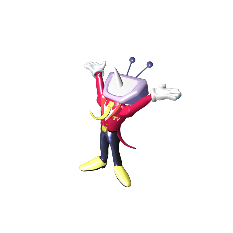 PIXELATEDCROWN's tweet photo. These ones are cute… Tenna is pretty cute sometimes! Has anyone ever thought this? Actually, before people knew he was going to be a strange 3D sprite the Whole Time, I was worried people wouldn't like the style and it'd sour people's views on him. I'm glad that didn't happen. https://t.co/9HWZCDpZaU